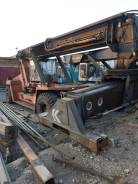 Kalmar DRF450-65S5. Автопогрузчик – Kalmar DRD – 420 65S5, 42 000 кг., Дизельный