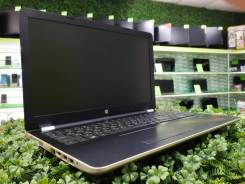 HP 15. 15,6", 2 500,0 ГГц, ОЗУ 4096 Мб, диск 1 000 Гб, WiFi, Bluetooth, аккумулятор на 3 ч.