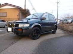 Mitsubishi RVR. автомат, 4wd, 2.0, бензин, б/п, нет птс. Под заказ