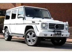 Mercedes-Benz G-Class. �������, 4wd, 3.0, ������, 18 000����. ��, �/�. ��� ����� �� ���������� ����