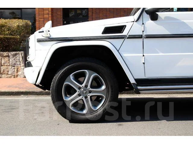 Mercedes-Benz G-Class. �������, 4wd, 3.0, ������, 18 000����. ��, �/�. ��� ����� �� ���������� ����
