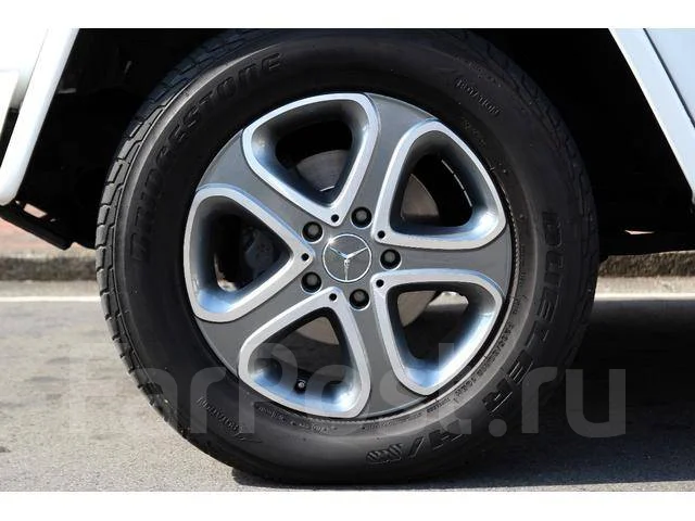 Mercedes-Benz G-Class. �������, 4wd, 3.0, ������, 18 000����. ��, �/�. ��� ����� �� ���������� ����