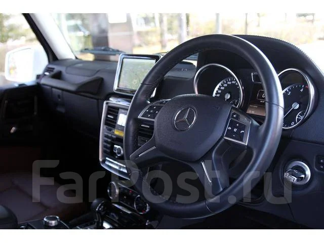 Mercedes-Benz G-Class. �������, 4wd, 3.0, ������, 18 000����. ��, �/�. ��� ����� �� ���������� ����