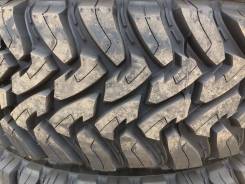 Toyo Open Country M/T. Грязь MT, без износа, 4 шт