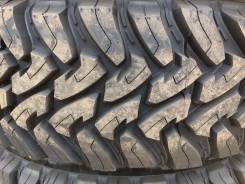 Toyo Open Country M/T. Грязь MT, без износа, 4 шт