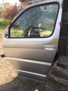 Дверь боковая. Toyota Grand Hiace, KCH10, KCH10W, KCH16, KCH16W, VCH10, VCH10W, VCH16, VCH16W Toyota Touring Hiace, KCH46, KCH46W, RCH47, RCH47W Toyot...