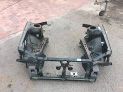 Рамка радиатора. Subaru Legacy Lancaster, BH9 Subaru Legacy, BE5, BE9, BEE, BES, BH5, BH9, BHC, BHE Двигатели: EJ201, EJ202, EJ204, EJ206, EJ208, EJ25...