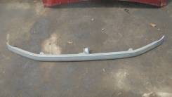 Планка под фары. Mitsubishi Pajero, H65W, H66W, H76W Mitsubishi Pajero Pinin Mitsubishi Pajero iO, H61W, H65W, H66W, H71W, H76W Mitsubishi Montero, H6...
