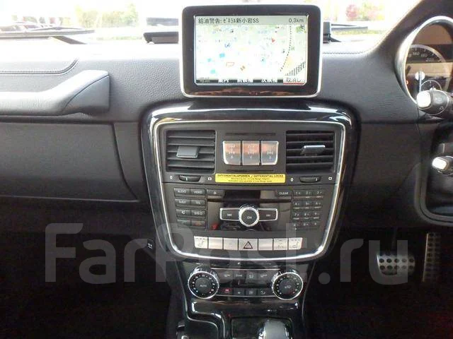 Mercedes-Benz G-Class. �������, 4wd, 3.0, ������, 54 000����. ��, �/�. ��� ����� �� ���������� ����