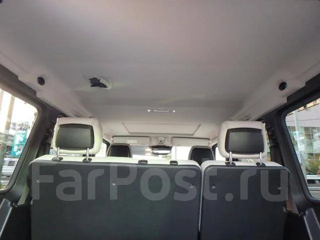 Mercedes-Benz G-Class. �������, 4wd, 3.0, ������, 54 000����. ��, �/�. ��� ����� �� ���������� ����