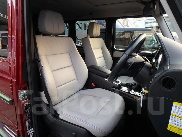 Mercedes-Benz G-Class. �������, 4wd, 3.0, ������, 54 000����. ��, �/�. ��� ����� �� ���������� ����