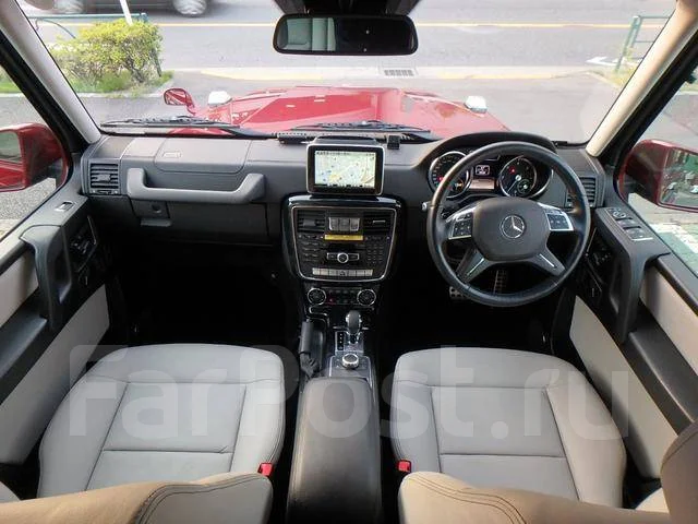 Mercedes-Benz G-Class. �������, 4wd, 3.0, ������, 54 000����. ��, �/�. ��� ����� �� ���������� ����