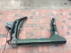 Порог пластиковый. Subaru Legacy Lancaster, BH9 Subaru Legacy, BE5, BH5, BH9 Двигатели: EJ202, EJ204, EJ206, EJ208, EJ254