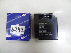 Реле поворота HYUNDAI / 9555073001 / 955508A500 / 9555088003 / 24V / 25.6V / 5 контактов