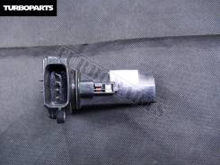 Датчик расхода воздуха. Mitsubishi: Lancer Evolution, Grandis, Eclipse, Delica D:5, L200, Colt Plus, Delica, Triton, Lancer, ASX, Montero Sport, Pajer...