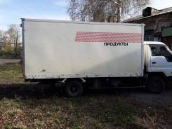 Toyota ToyoAce. Продам рефрижератор Toyota Toyo Ace, 4 100 куб. см., 3 000 кг.