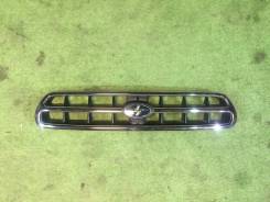 Решетка радиатора. Subaru Legacy Lancaster, BH9 Subaru Legacy, BH9 Двигатель EJ254