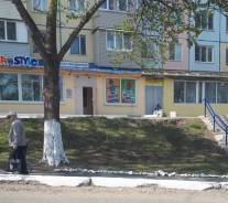 Помощник по хозяйству. ООО ПСК. Улица Космонавтов 5
