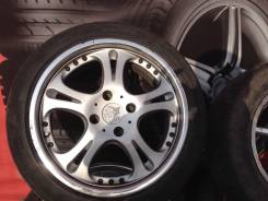 Kreutzer Series. x17", 4x114.30