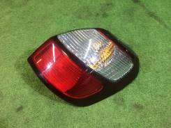 Стоп-сигнал. Subaru Legacy Lancaster, BH9 Subaru Legacy, BH9, BHE Двигатели: EJ254, EZ30D
