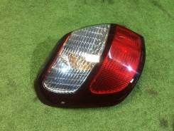 Стоп-сигнал. Subaru Legacy Lancaster, BH9 Subaru Legacy, BH9, BHE Двигатели: EJ254, EZ30D