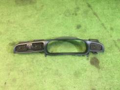 Консоль панели приборов. Subaru Legacy Lancaster, BH9 Subaru Legacy, BE5, BE9, BEE, BES, BH5, BH9, BHC, BHE Двигатели: EJ201, EJ202, EJ204, EJ206, EJ2...