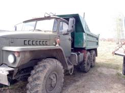 Урал 4320. Продается , 6x6