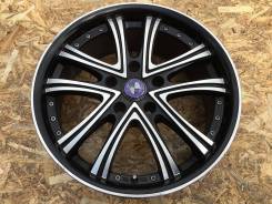 Monza Warwick. 7.0x17", 5x114.30, ET53