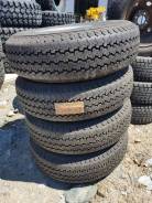 Yokohama Super van 355E, 165/80 R13 6PR. Летние, 2009 год, без износа, 4 шт