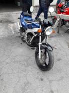 Suzuki RG 125. 125 куб. см., исправен, птс, без пробега