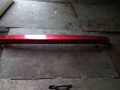 Дверь багажника. Honda Stream, RN2, RN3, RN4 Двигатели: D17A, D17A2, K20A, K20A1