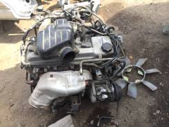 Двигатель в сборе. Toyota Touring Hiace, RCH47W Toyota Hiace Regius, RCH47W Toyota Regius, RCH47W Двигатель 3RZFE