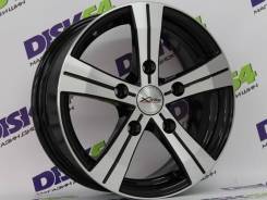 X'trike. 6.0x15", 5x139.70, ET40, ЦО 98,0 мм.