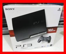 Sony PlayStation 3