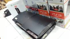 Sony PlayStation 3