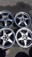 Enkei Sporsh. 8.0/8.0x18", 5x114.30, ET38/45, ЦО 73,0 мм.