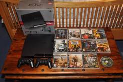 Sony PlayStation 3 Slim