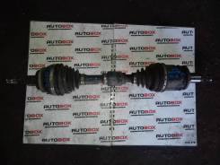 Привод, полуось. Toyota Windom, MCV30 Toyota Camry, MCV30, MCV30L Toyota Estima, MCR30, MCR30W, MCR40, MCR40W Toyota Alphard, MNH10, MNH10W Двигатель...