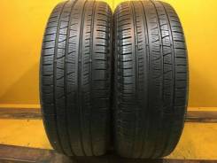 Pirelli Scorpion Verde. Летние, износ: 10%, 4 шт