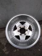 Lodio Drive. 12.0x16, 6x139.70, ET-65, ЦО 110,0 мм.