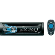 JVC KD-SD631 ����