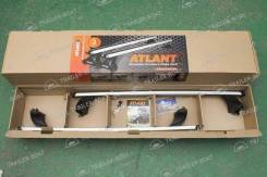 Багажники. Mitsubishi Outlander, GF2W, GF3W, GF4W, GF7W, GF8W, GG2W Двигатели: 4B11, 4B12, 4J11, 4J12, 6B31