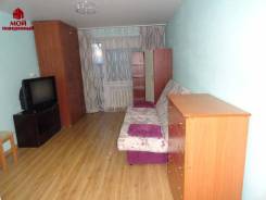 Комната, улица Крыгина 78. Эгершельд, агентство, 16 кв. м. Интерьер