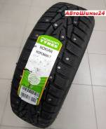 Nokian Nordman 7. Зимние, шипованные, 2018 год, без износа, 4 шт