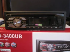 Pioneer DEH-3400UB ����
