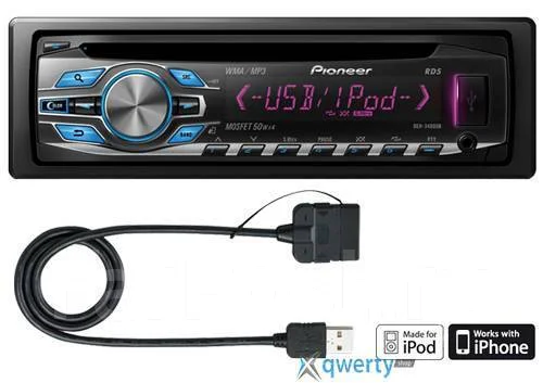 Pioneer DEH-3400UB ����