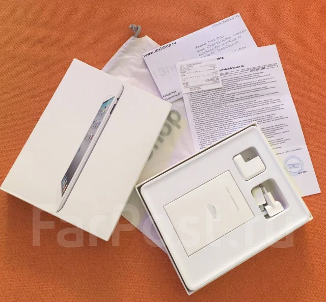 Apple iPad 2 ����