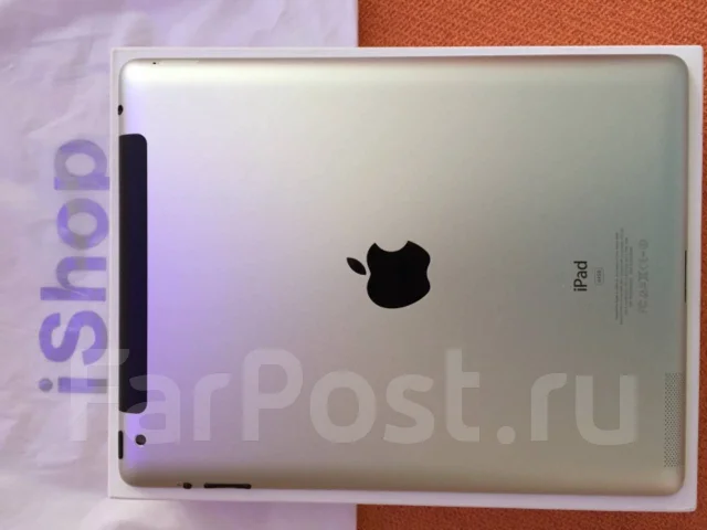 Apple iPad 2 ����
