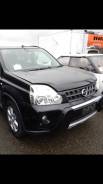 Nissan X-Trail. TDBNRUWT31EDA, QR25