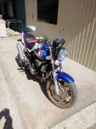 Honda CB 400SF. 400 куб. см., исправен, птс, с пробегом. Под заказ